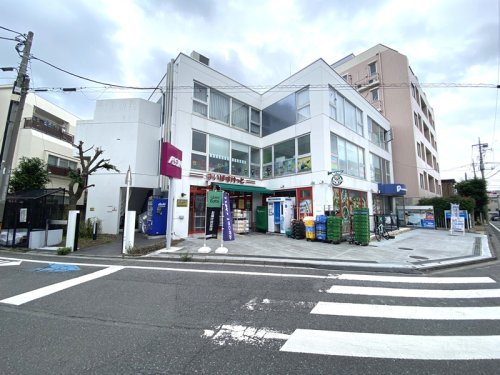スーパー　まいばすけっと 与野本町駅東店（スーパー）まで646m