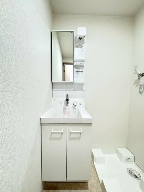 プレステージIIの内装写真
