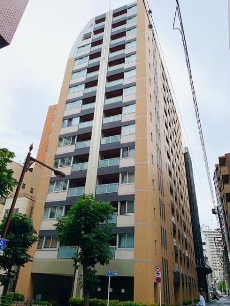 建物外観　☆きれいな外観☆