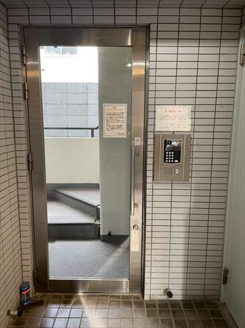 ロビー