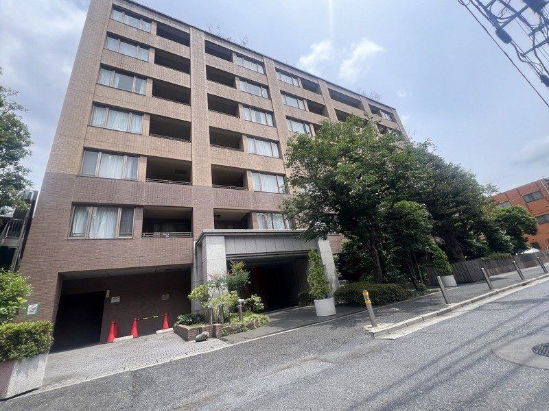 建物外観　物件画像