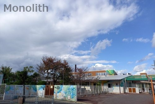 幼稚園・保育園　幼保連携型認定こども園八田荘第二こども園（幼稚園・保育園）まで1216m