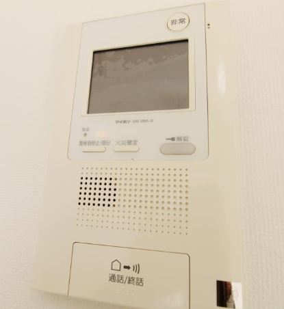 セキュリティ　同仕様