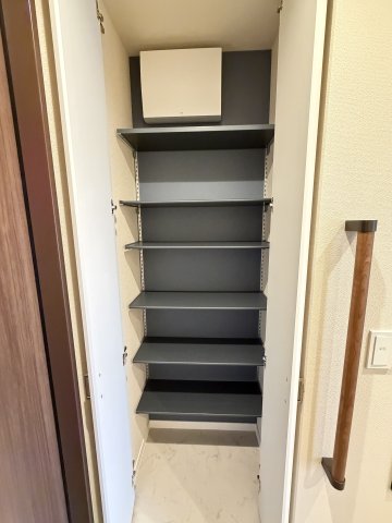 玄関　★シューズクローゼット★