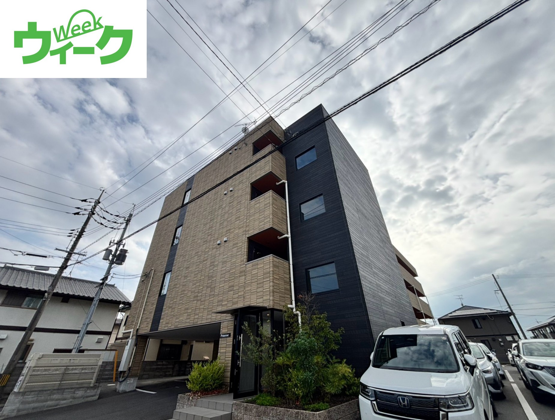 ＪＲ山陽本線 岡山駅 築8年