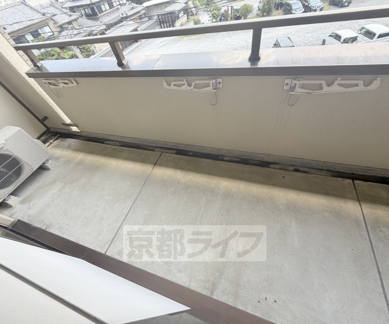 ＪＲ山陰本線 馬堀駅 徒歩5分 3階建 築31年の内装写真