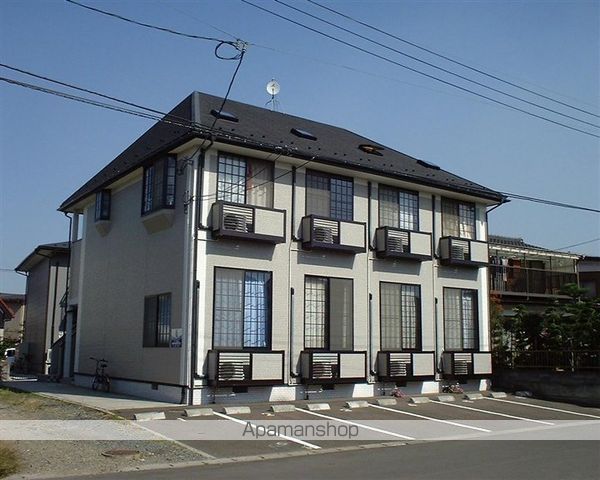 仙台市地下鉄東西線 薬師堂駅 徒歩21分 築29年