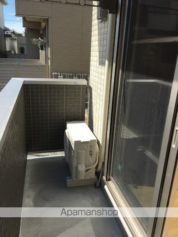サニーソレイユの内装写真