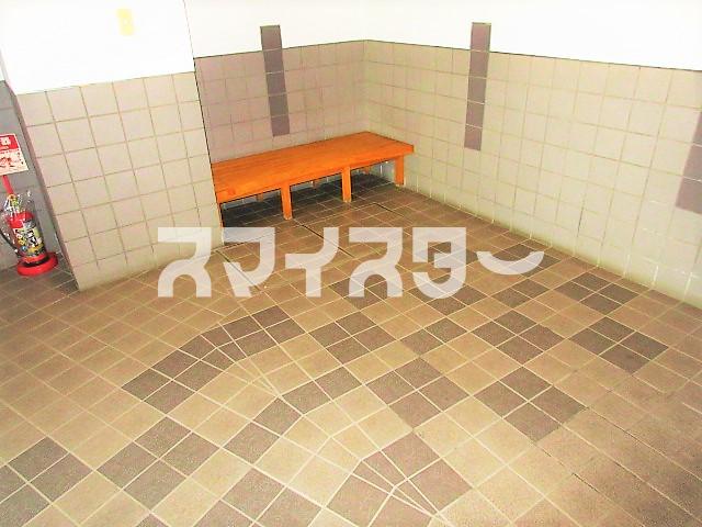 豊田ダイカンプラザの外観写真