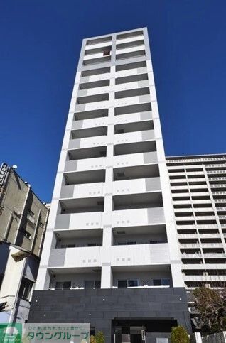 建物外観　★お部屋探しは株式会社タウンハウジング東京まで★