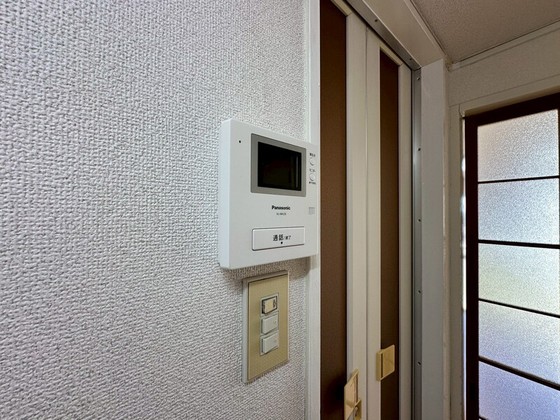 リトルハイム長岡62号館のその他写真
