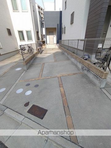 ＪＲ東海道本線 千里丘駅 徒歩12分 2階建 築10年のその他写真