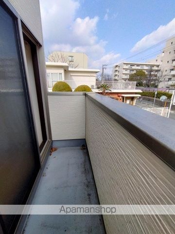 ＪＲ東海道本線 千里丘駅 徒歩12分 2階建 築10年の内装写真