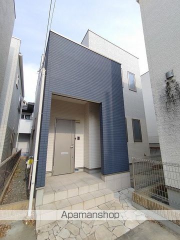 ＪＲ東海道本線 千里丘駅 徒歩12分 築10年