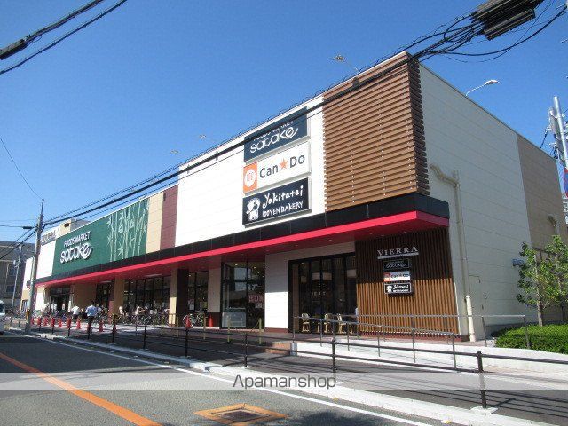 ＪＲ東海道本線 千里丘駅 徒歩12分 2階建 築10年の周辺写真