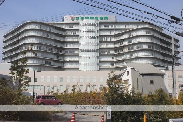 ＪＲ東海道本線 千里丘駅 徒歩12分 2階建 築10年の周辺写真
