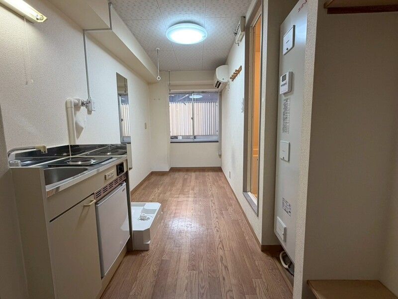 NORE大宮の居間写真