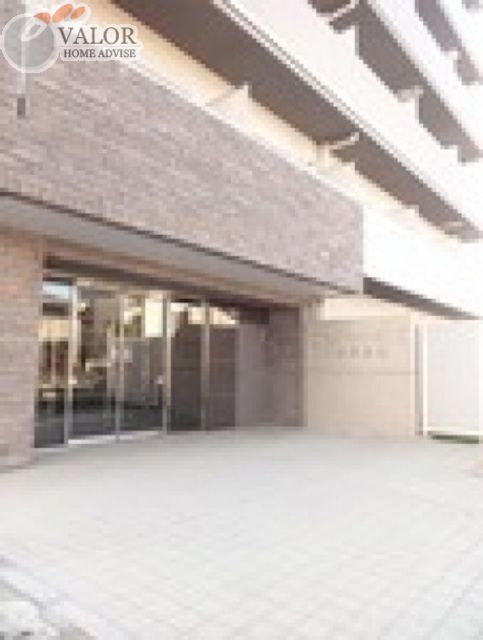 ＪＲ南武線 鹿島田駅 徒歩12分 10階建 築11年の外観写真