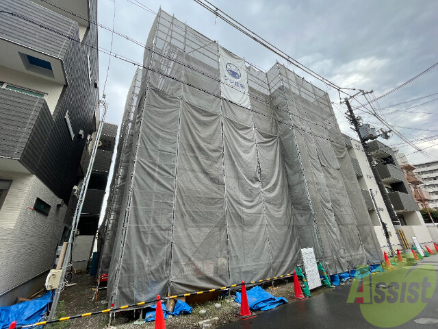 病院　淀川キリスト教病院（病院）まで100m