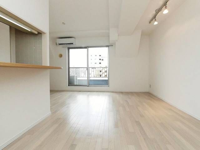 居室・リビング　ゆったりとした居間です