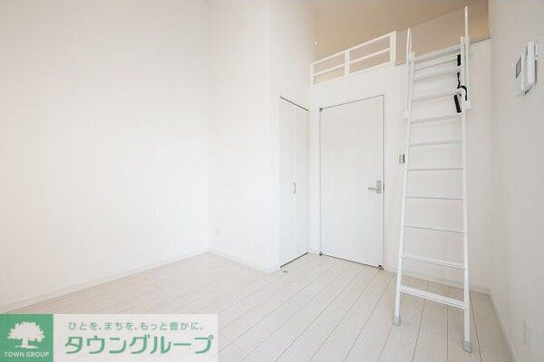 その他部屋・スペース