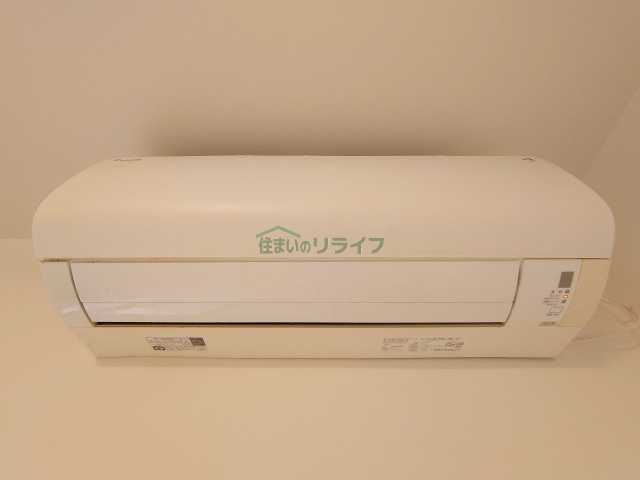 その他設備　リライフ下北沢店