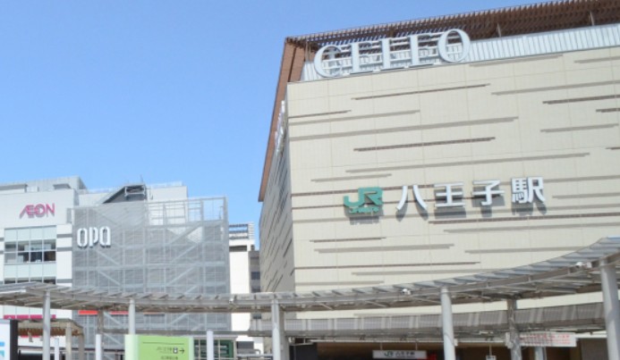 その他　八王子駅（その他）まで1440m