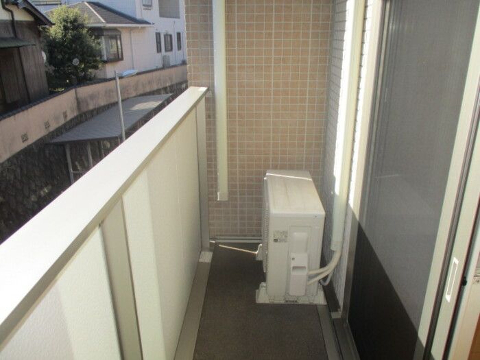 ＪＲ東海道本線 刈谷駅 徒歩12分 2階建 築12年の内装写真