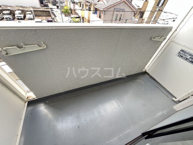 レジデンスオークラの内装写真