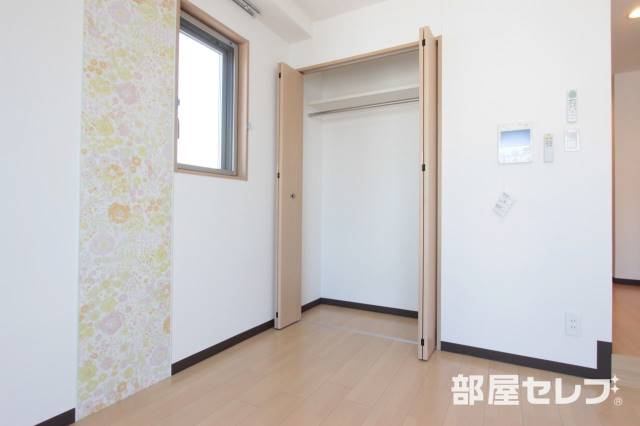 収納　収納力もあります