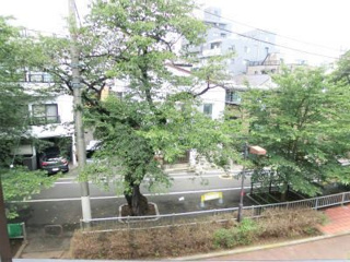 東急東横線 祐天寺駅 徒歩9分 4階建 築43年のその他写真