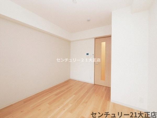 眺望　洋室
