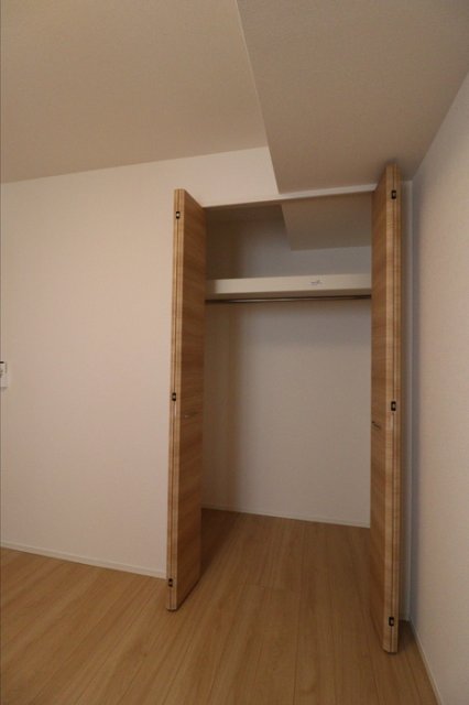 グランソレイユの内装写真