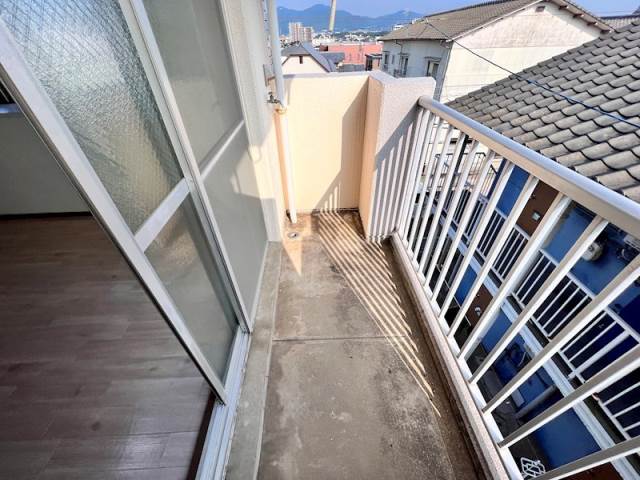 ブライト・ハートの内装写真