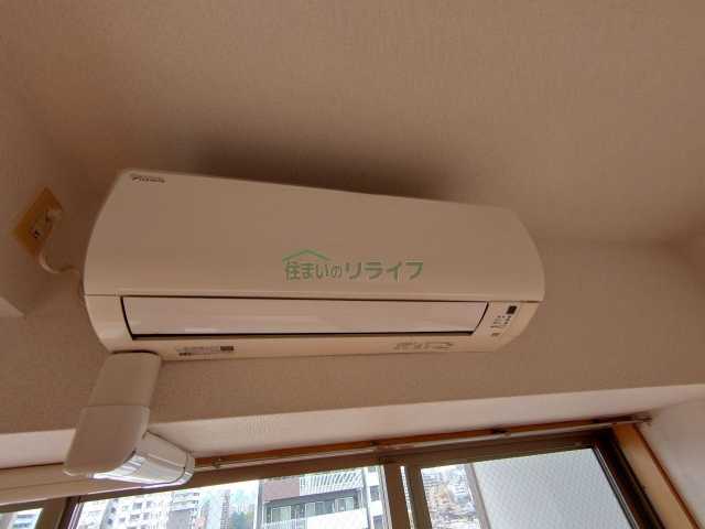 その他設備　別部屋引用