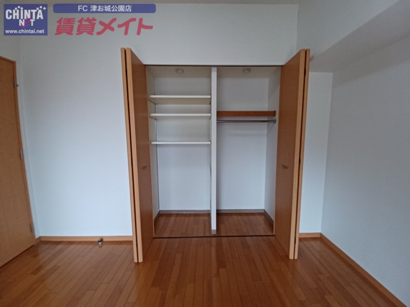 収納　別部屋反転画像参考