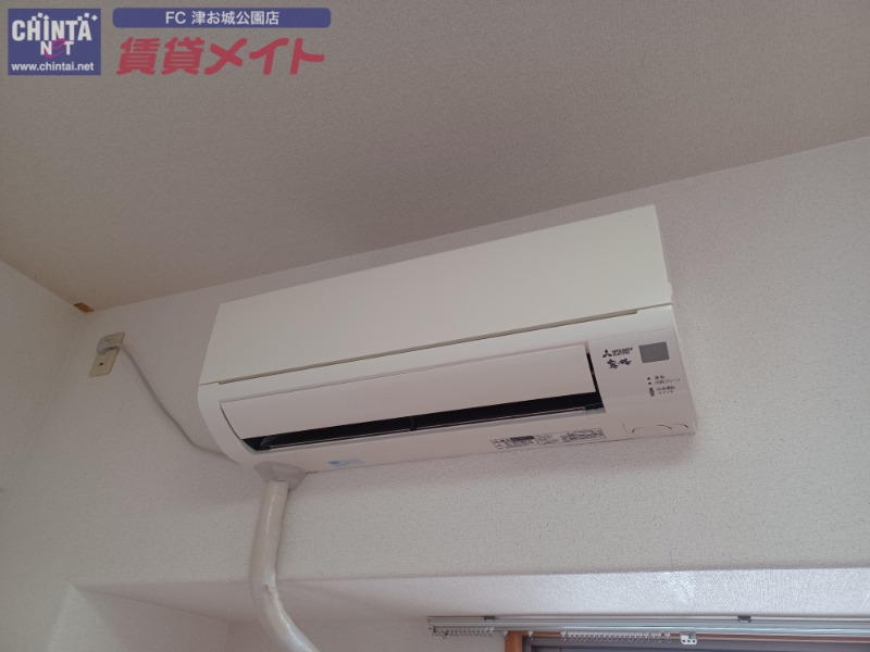 その他設備　別部屋反転画像参考