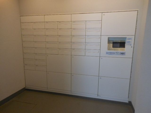 その他共有部分　☆設備充実☆