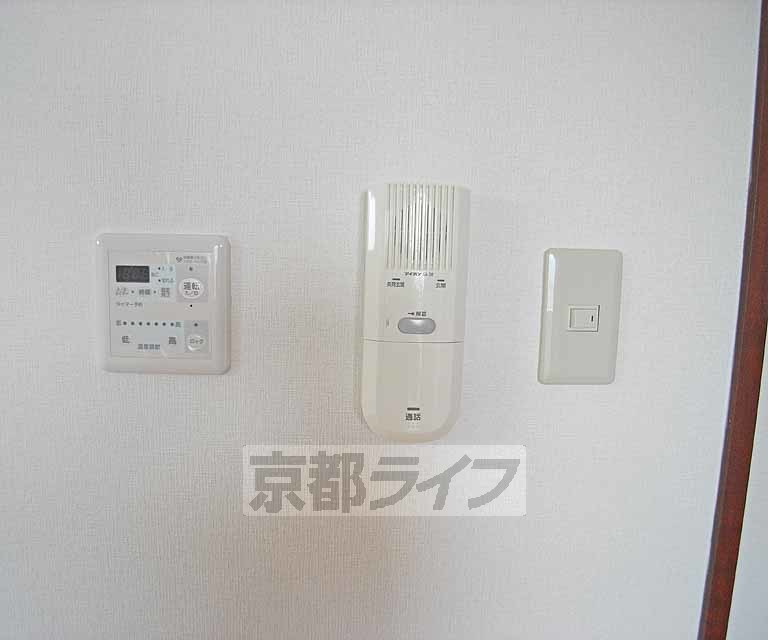 京福電鉄北野線 北野白梅町駅 徒歩18分 8階建 築21年のその他写真
