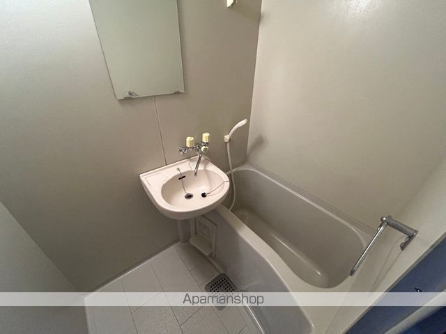 エクセレンス城南の内装写真