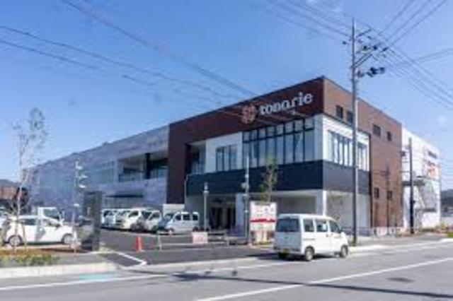 ＪＲ片町線 星田駅 徒歩10分 4階建 築28年の周辺写真