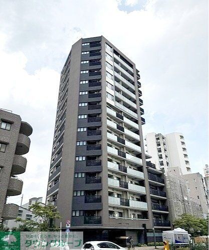建物外観　建物外観　※前回募集時2024年08月撮影