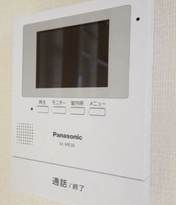セキュリティ　同仕様