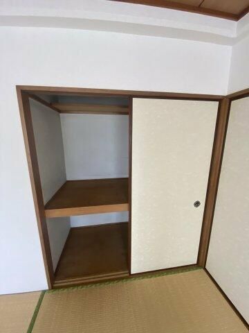 ＪＲ東海道本線 横浜駅 徒歩10分 6階建 築34年の内装写真