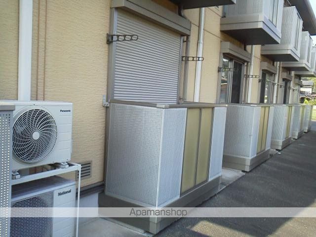 ＪＲ福塩線 万能倉駅 徒歩30分 2階建 築22年の外観写真