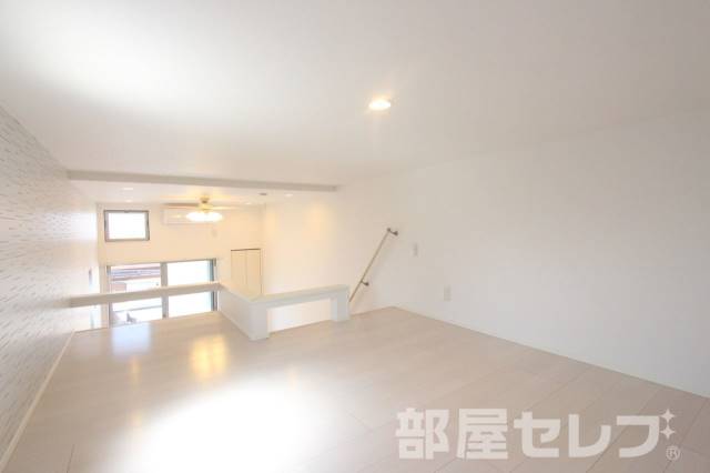 その他部屋・スペース　＊モデルルーム写真参照