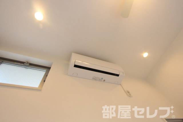 その他設備　＊モデルルーム写真参照
