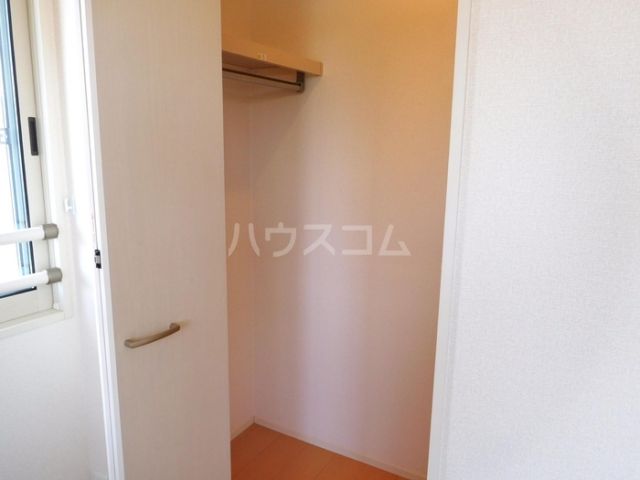 ベルウィルSの内装写真