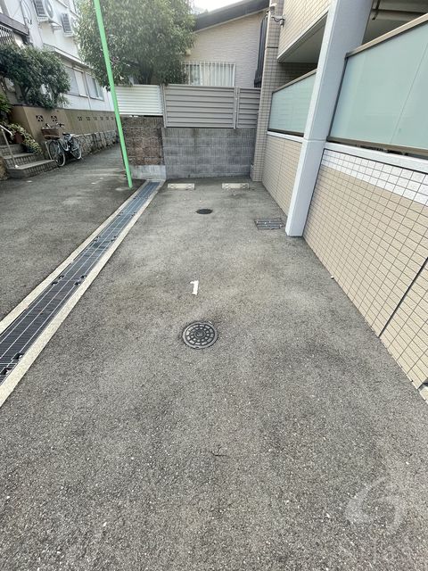 阪急宝塚線 服部天神駅 徒歩4分 4階建 築12年のその他写真