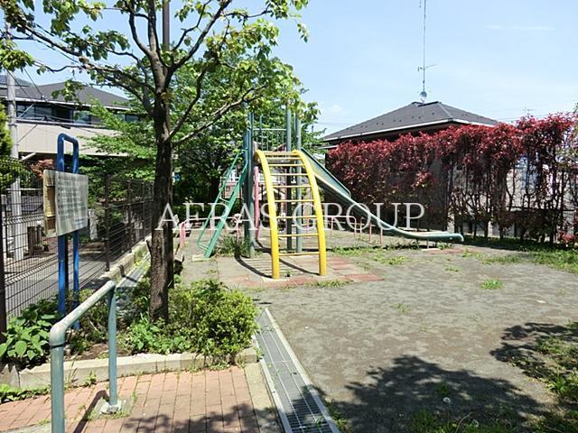 公園　菅仙谷こども公園（公園）まで1198m